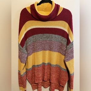 Women’s urban outfitters sweater